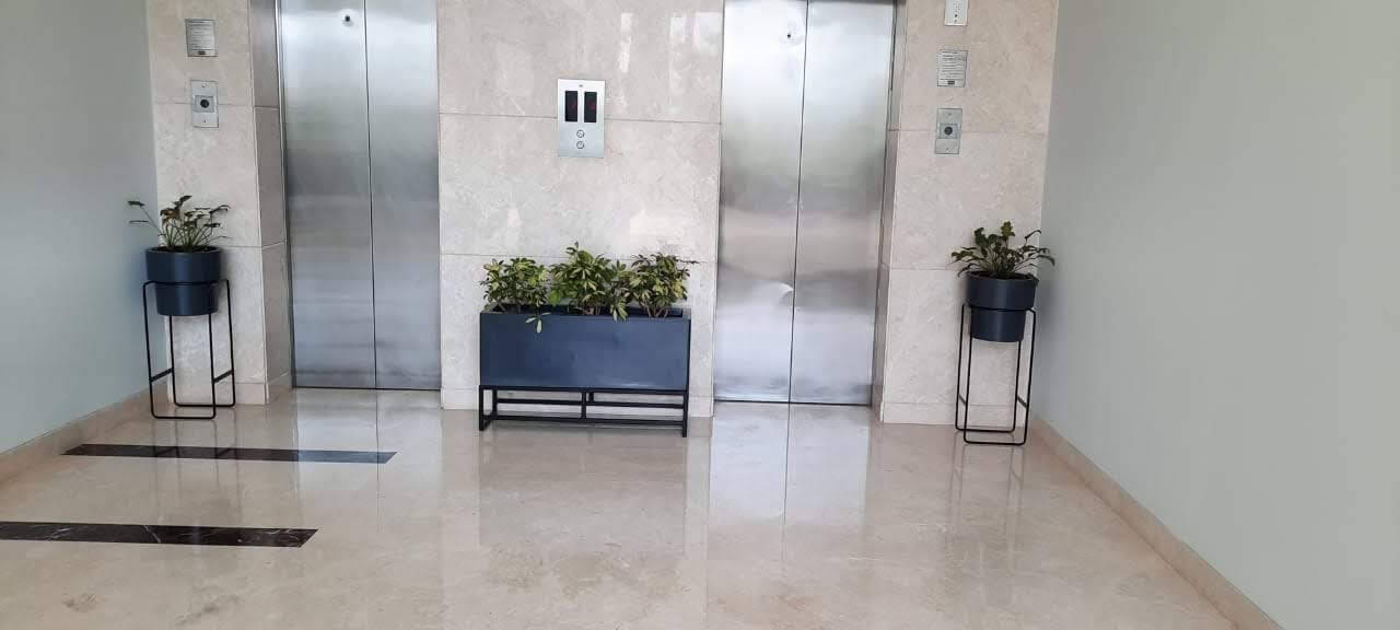 Rectangular Planter